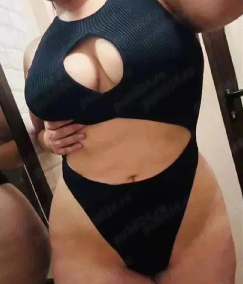 Fotografie profil escortă Escortă în Tulcea, România
