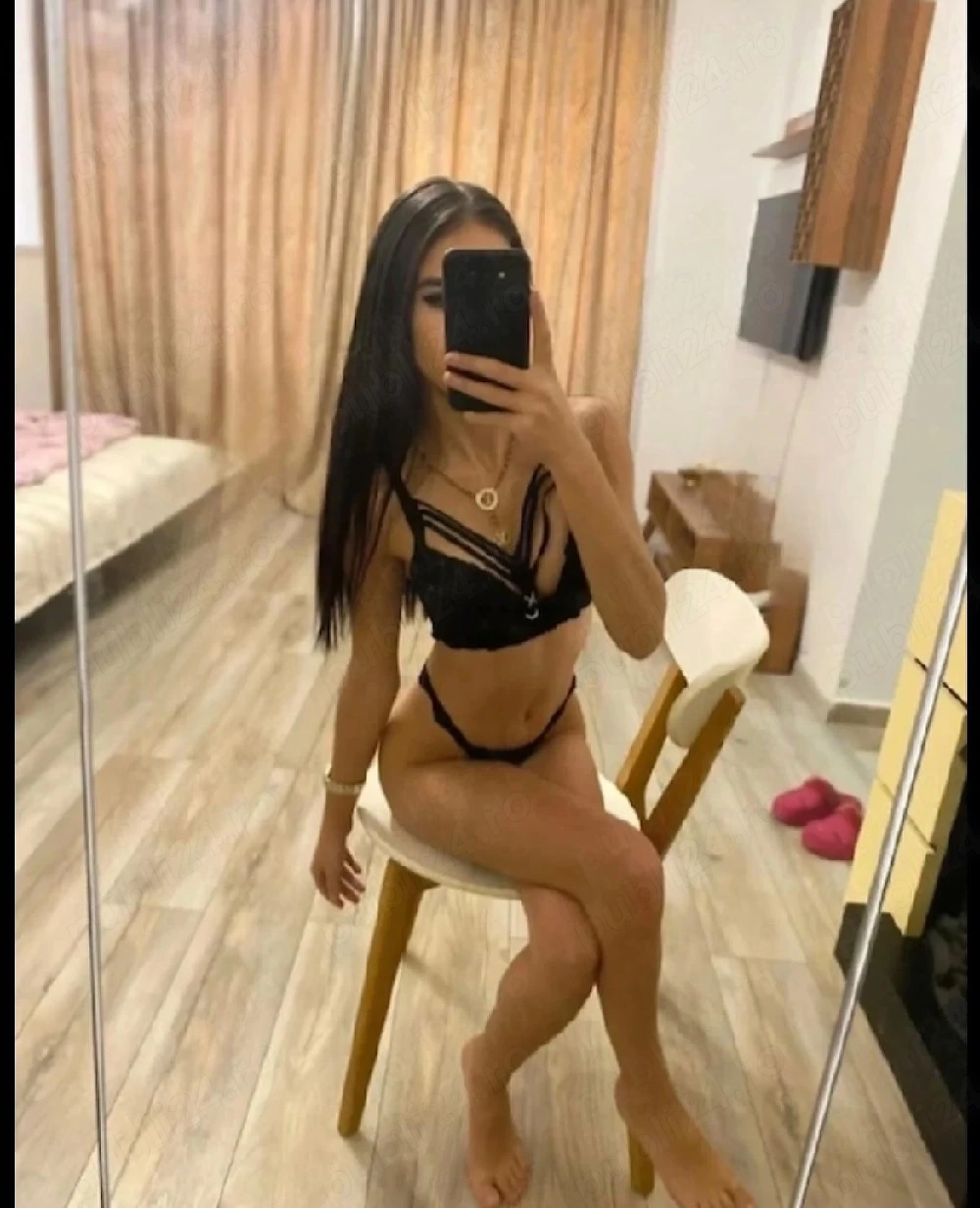 Fotografie profil escortă Escortă în Tulcea, România