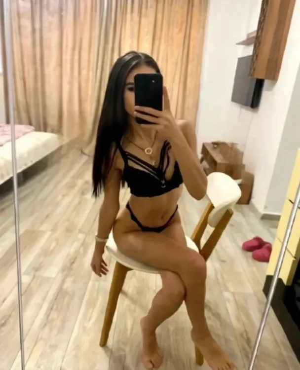 Escortă Tulcea — Profil