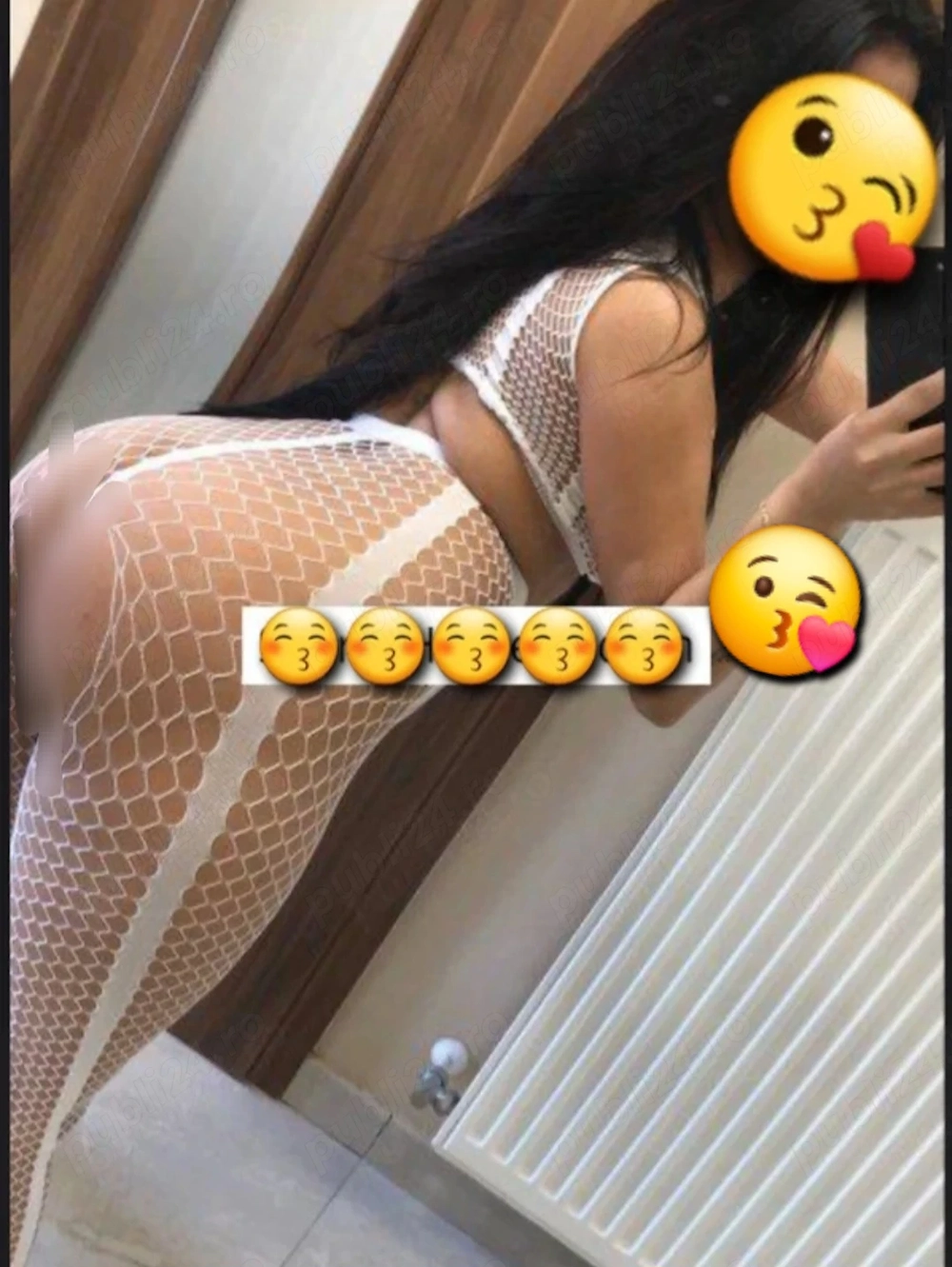 Fotografie profil escortă Escortă în Tulcea, România
