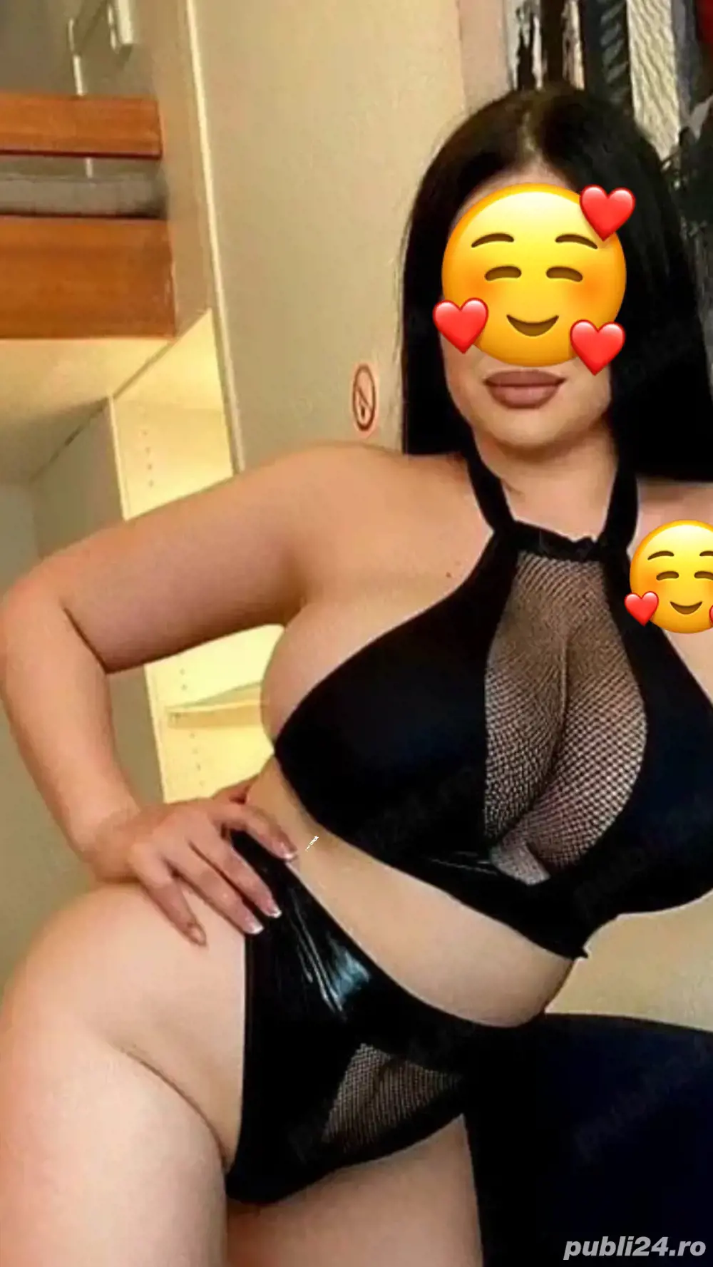Fotografie profil escortă Escortă în Tulcea, România 3