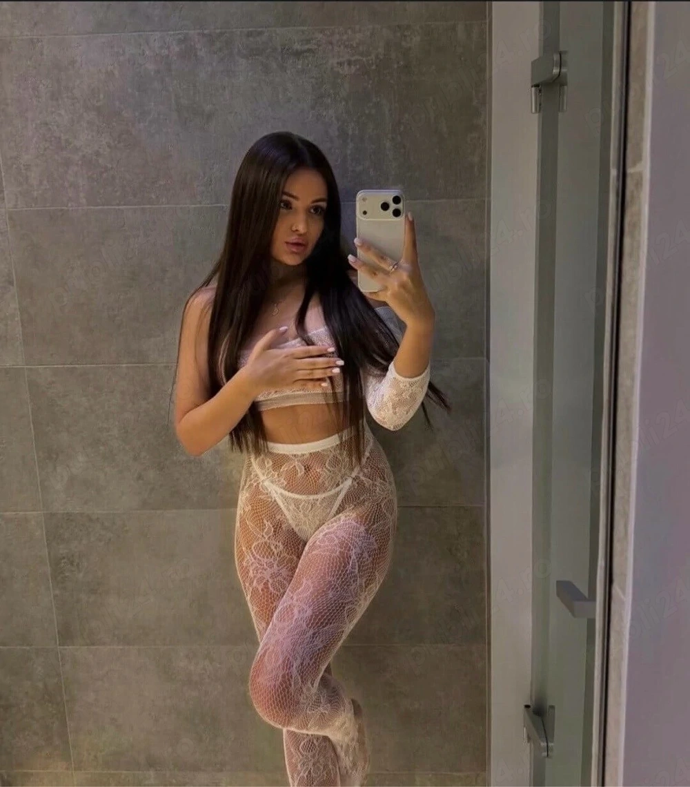 Fotografie profil escortă Escortă în Tulcea, România 2