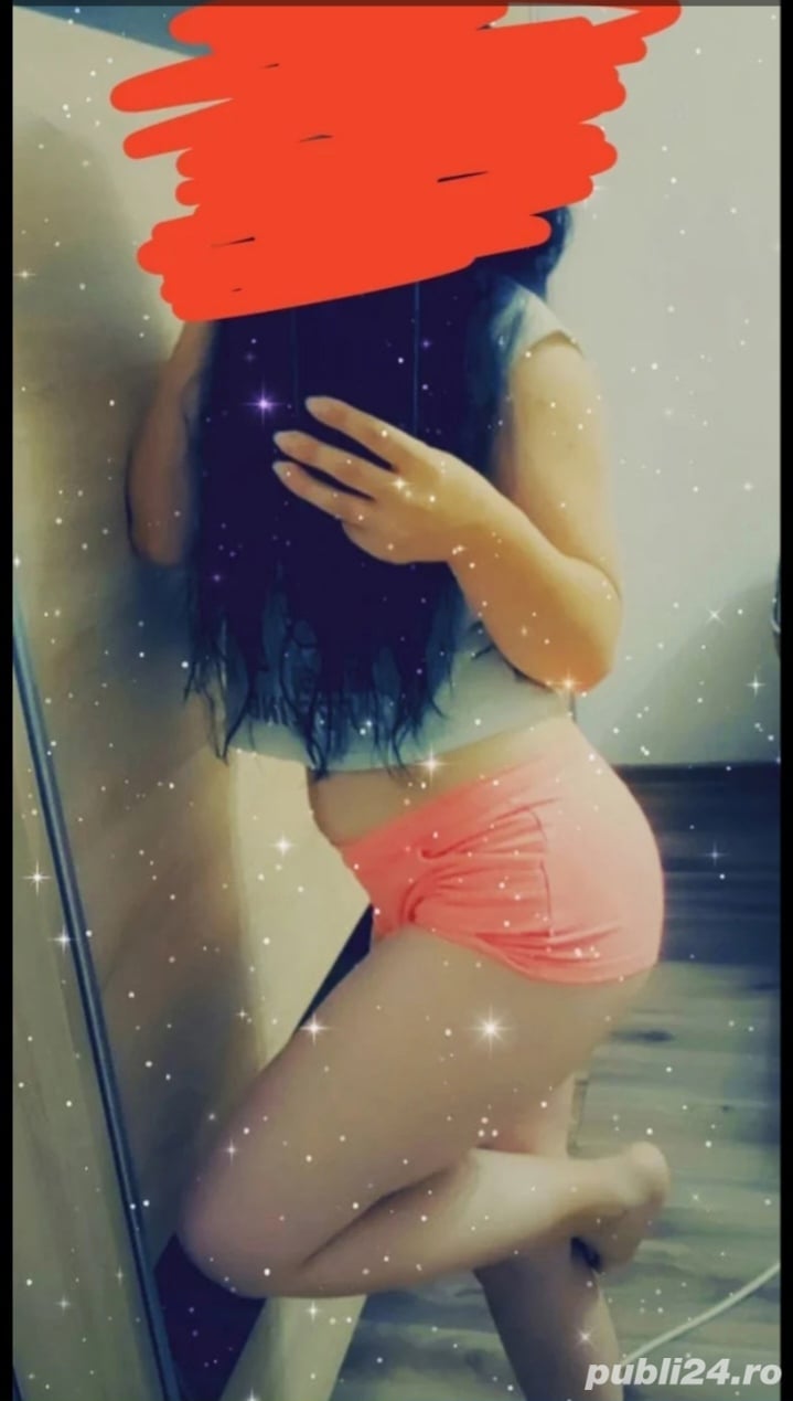 Fotografie profil escortă Escortă în Tulcea, România