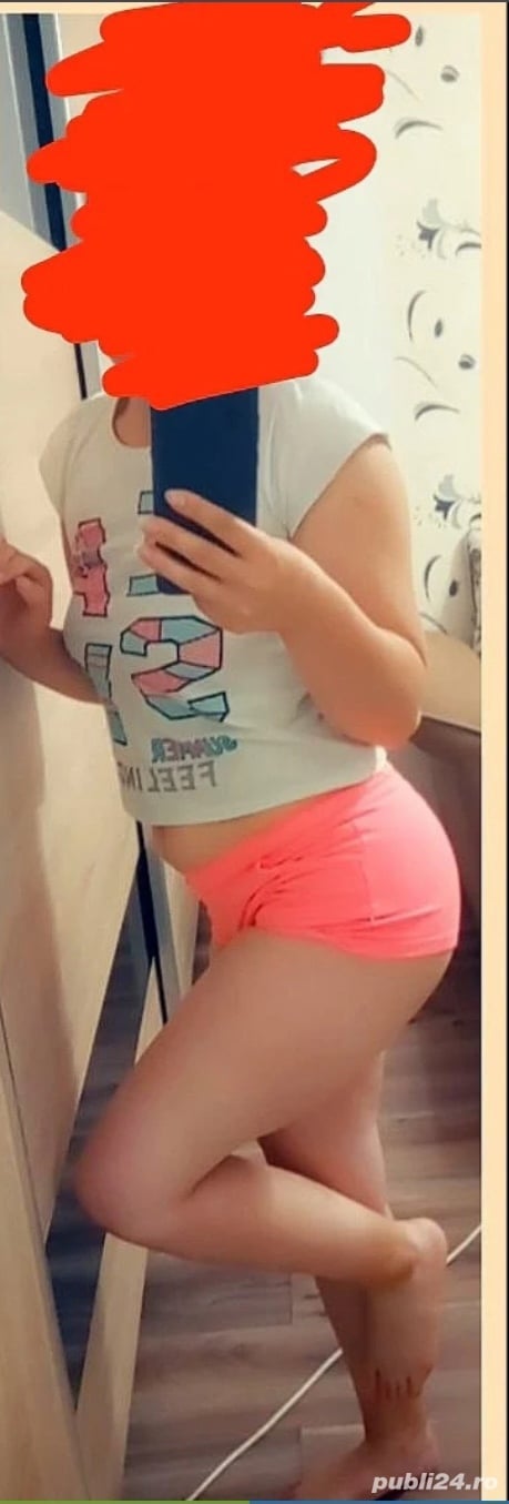 Fotografie profil escortă Escortă în Tulcea, România 3