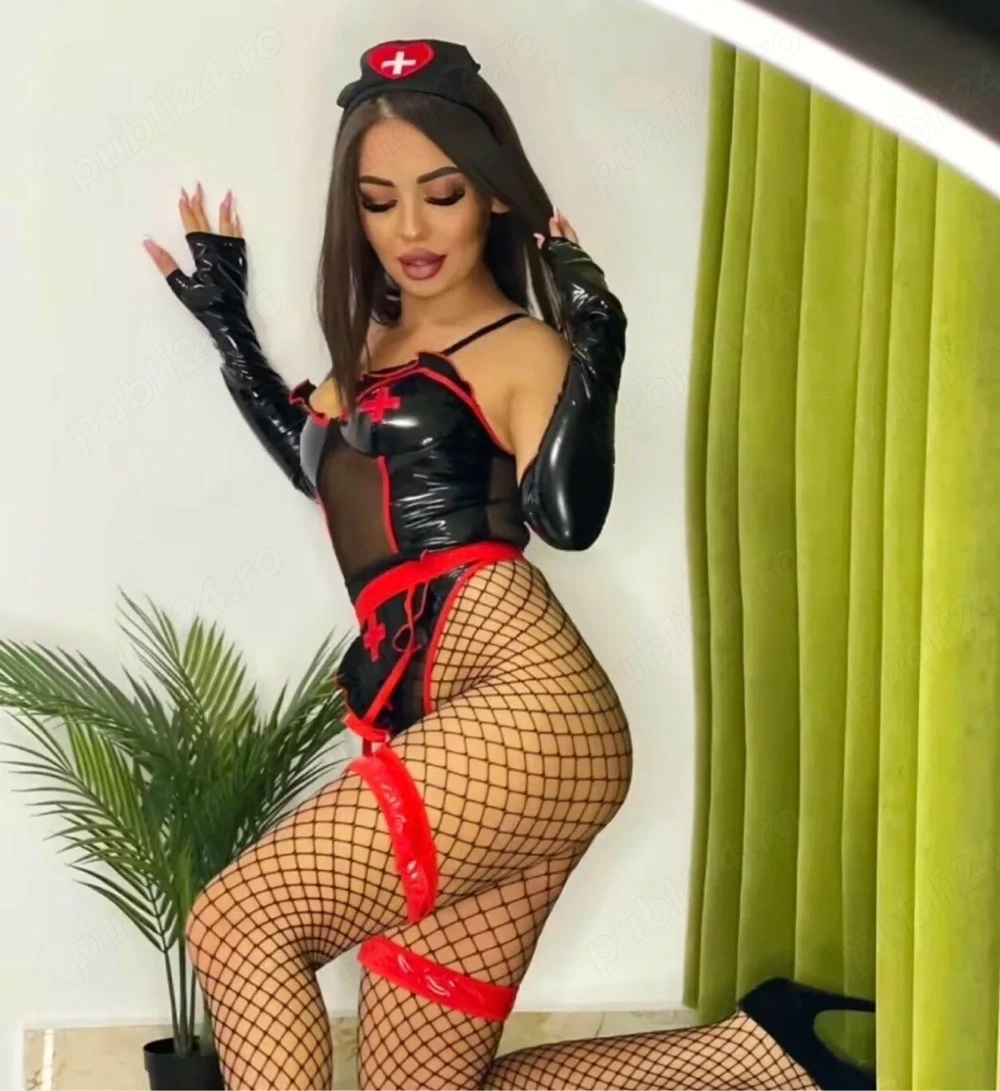 Fotografie profil escortă Escortă în Tulcea, România 4