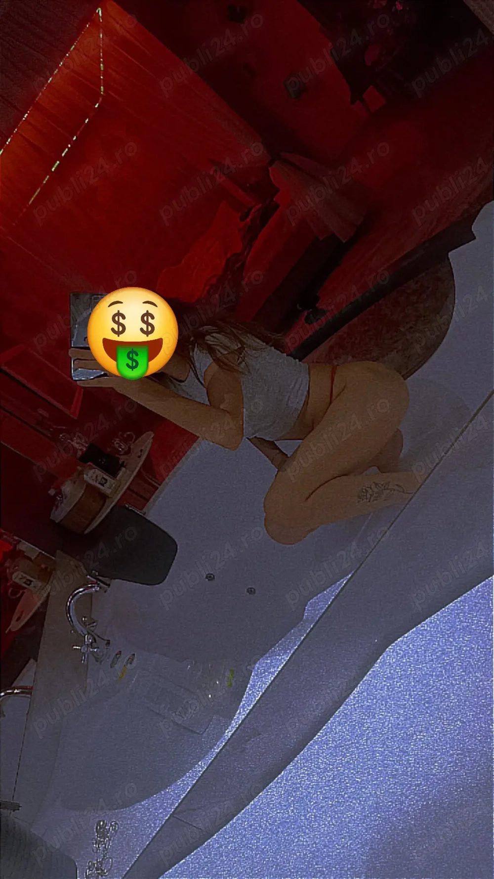 Fotografie profil escortă Escortă în Tulcea, România 4