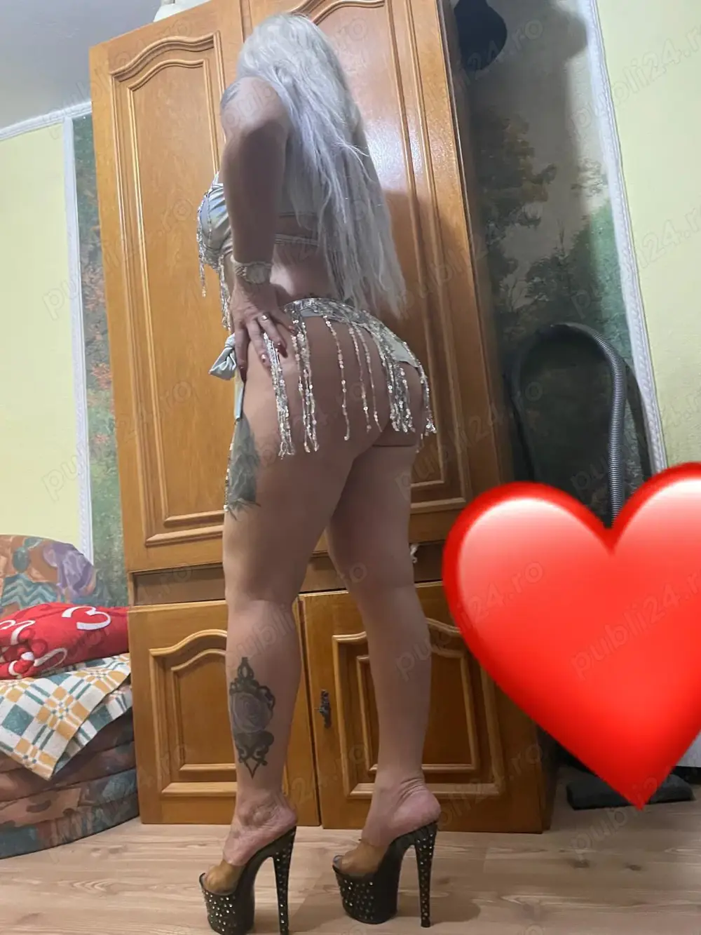 Fotografie profil escortă Escortă în Tulcea, România