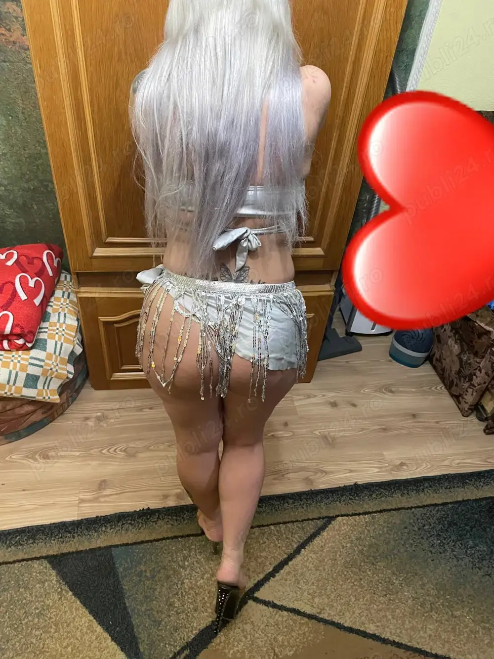 Fotografie profil escortă Escortă în Tulcea, România 4