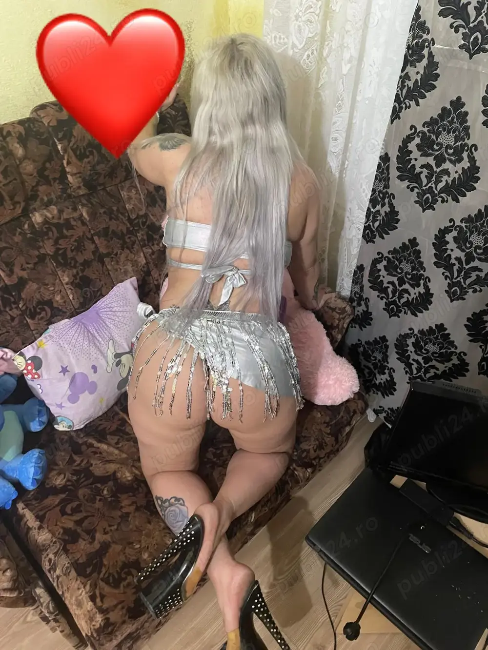 Fotografie profil escortă Escortă în Tulcea, România 5