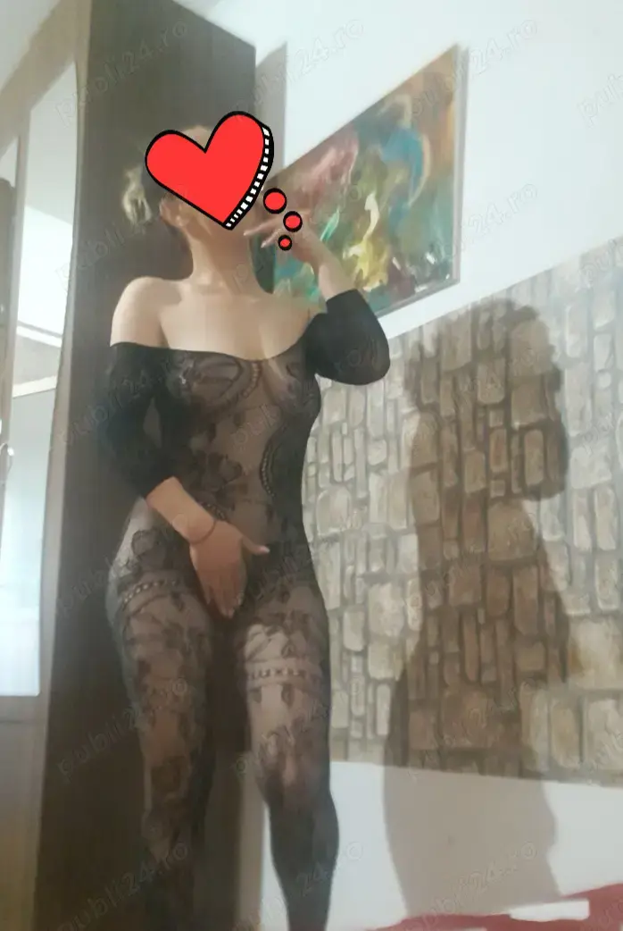 Fotografie profil escortă Escortă în Tulcea, România 2