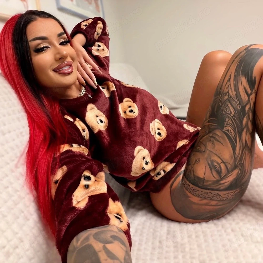 Fotografie profil escortă Escortă în Tulcea, România 2