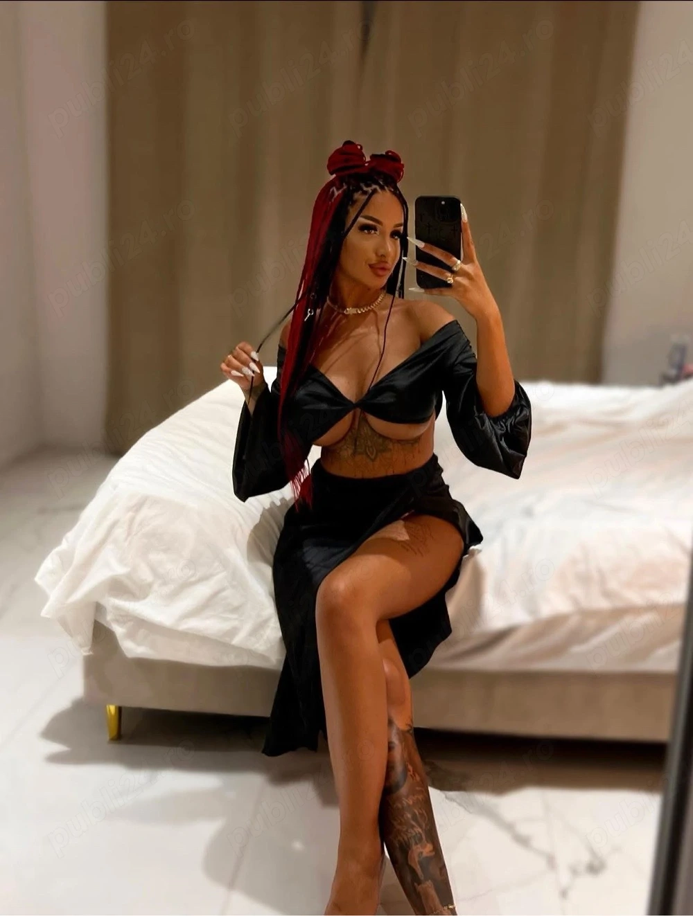 Fotografie profil escortă Escortă în Tulcea, România 3