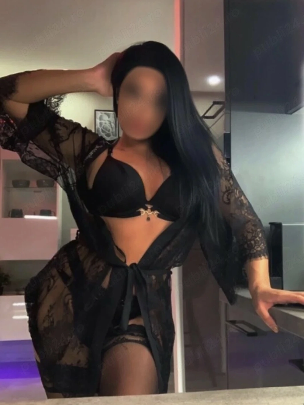 Fotografie profil escortă Escortă în Tulcea, România 2