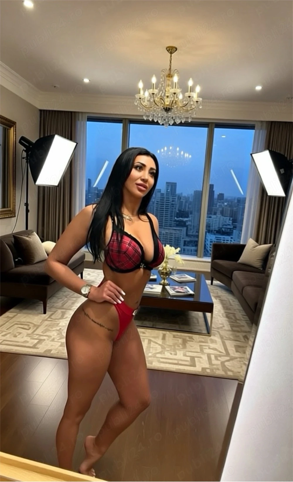 Fotografie profil escortă Escortă în Tulcea, România
