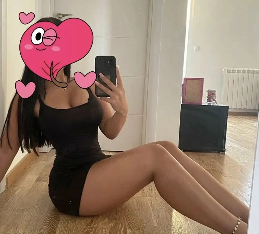 Fotografie profil escortă Escortă în Tulcea, România
