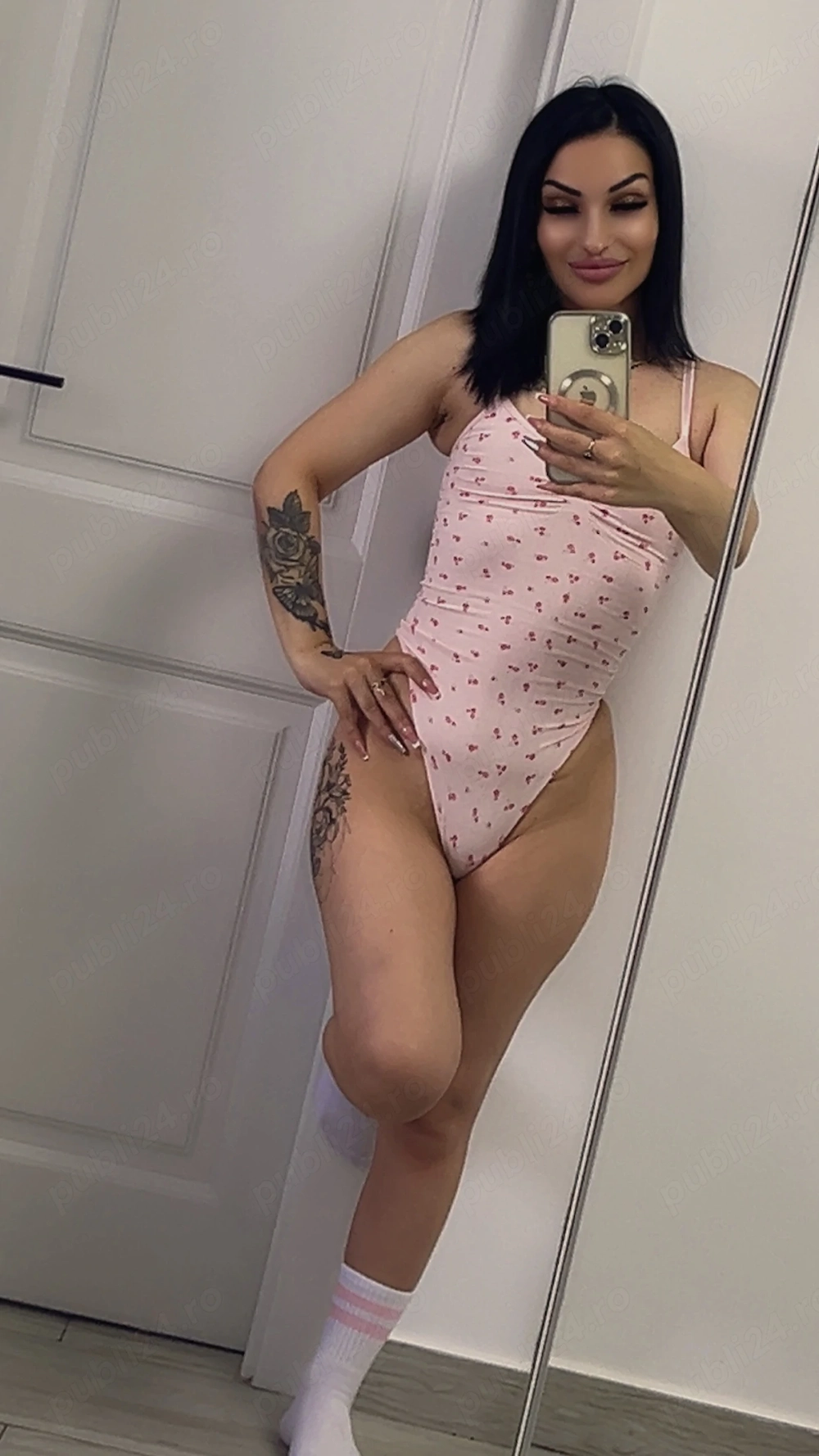 Fotografie profil escortă Escortă în Tulcea, România 5
