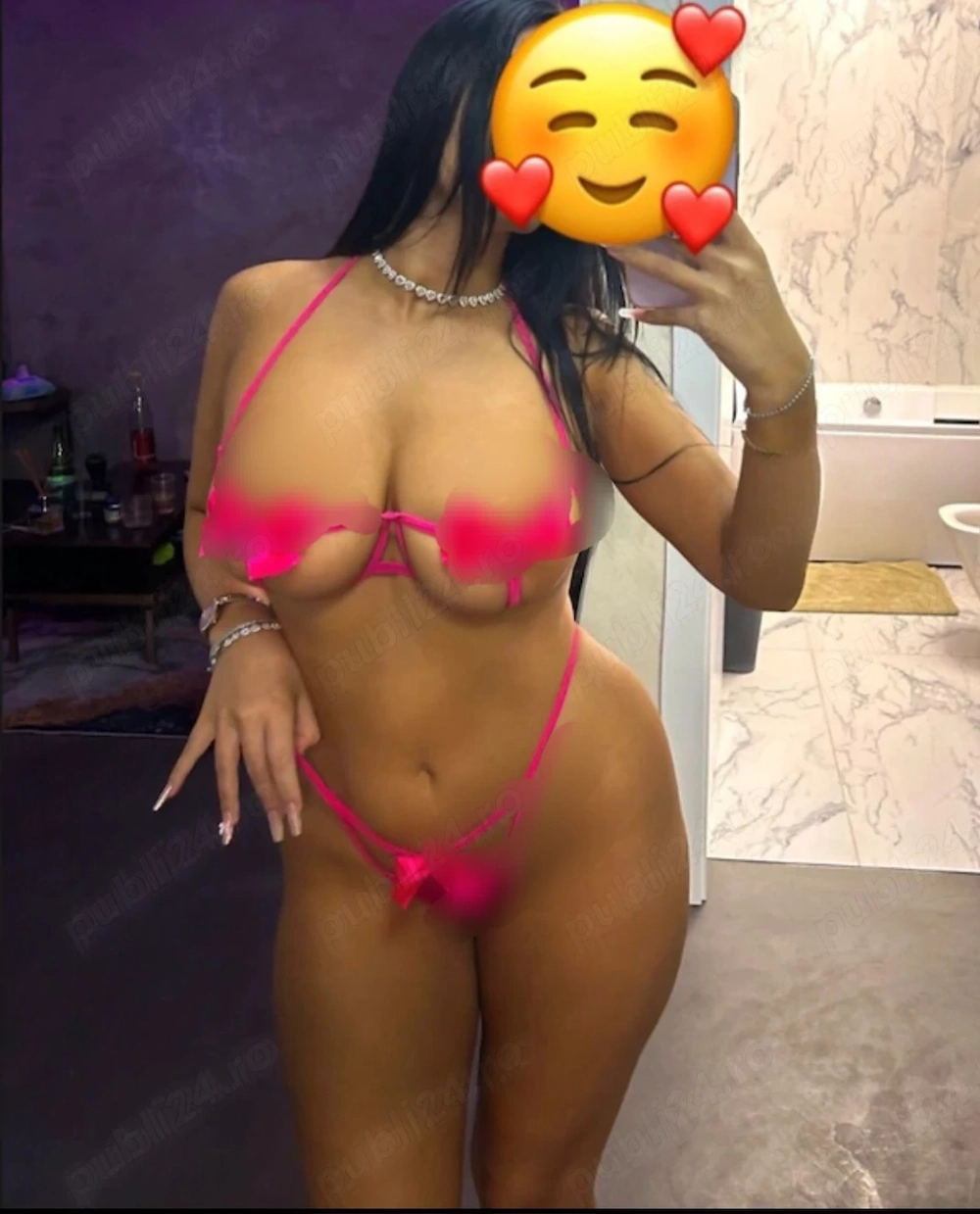 Fotografie profil escortă Escortă în Tulcea, România