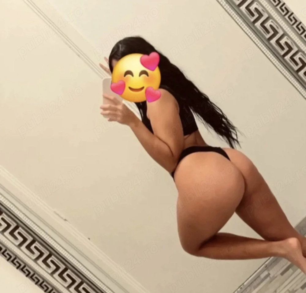 Fotografie profil escortă Escortă în Tulcea, România 2