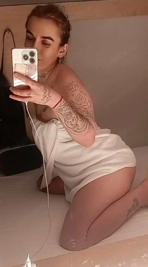 Fotografie profil escortă Escortă în Tulcea, România
