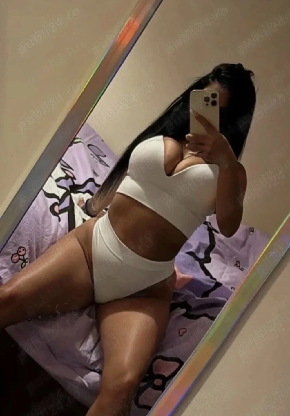 Fotografie profil escortă Escortă în Tulcea, România