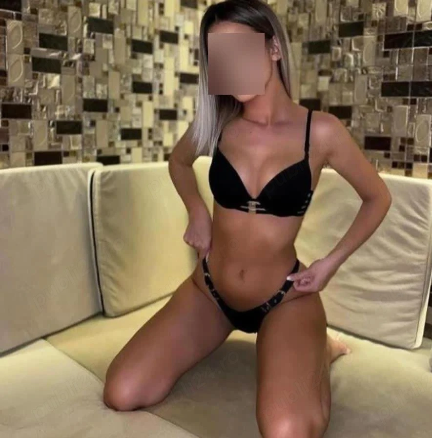 Fotografie profil escortă Escortă în Tulcea, România