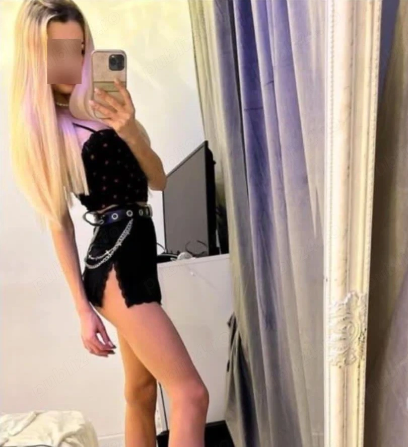 Fotografie profil escortă Escortă în Tulcea, România 2
