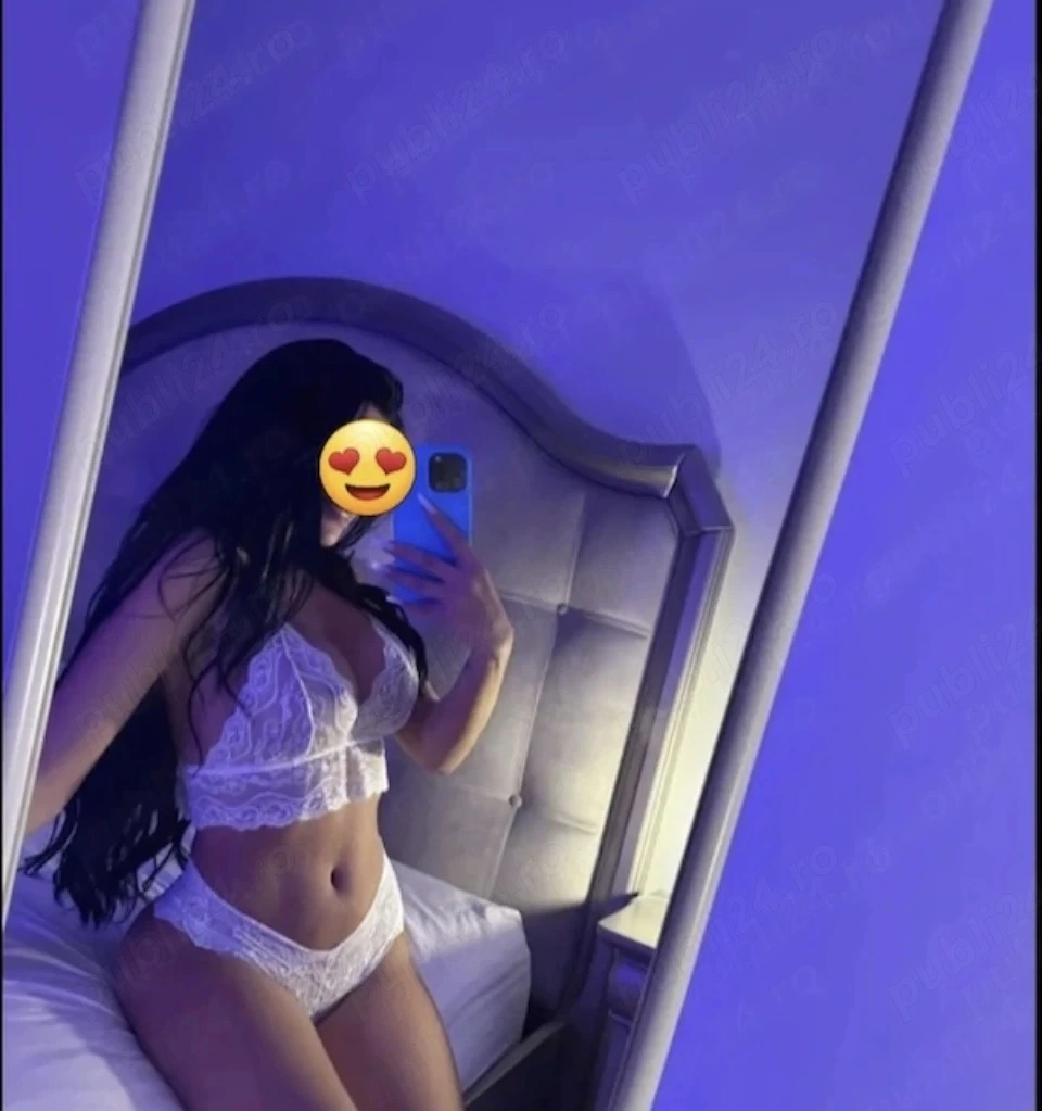 Fotografie profil escortă Escortă în Tulcea, România 2
