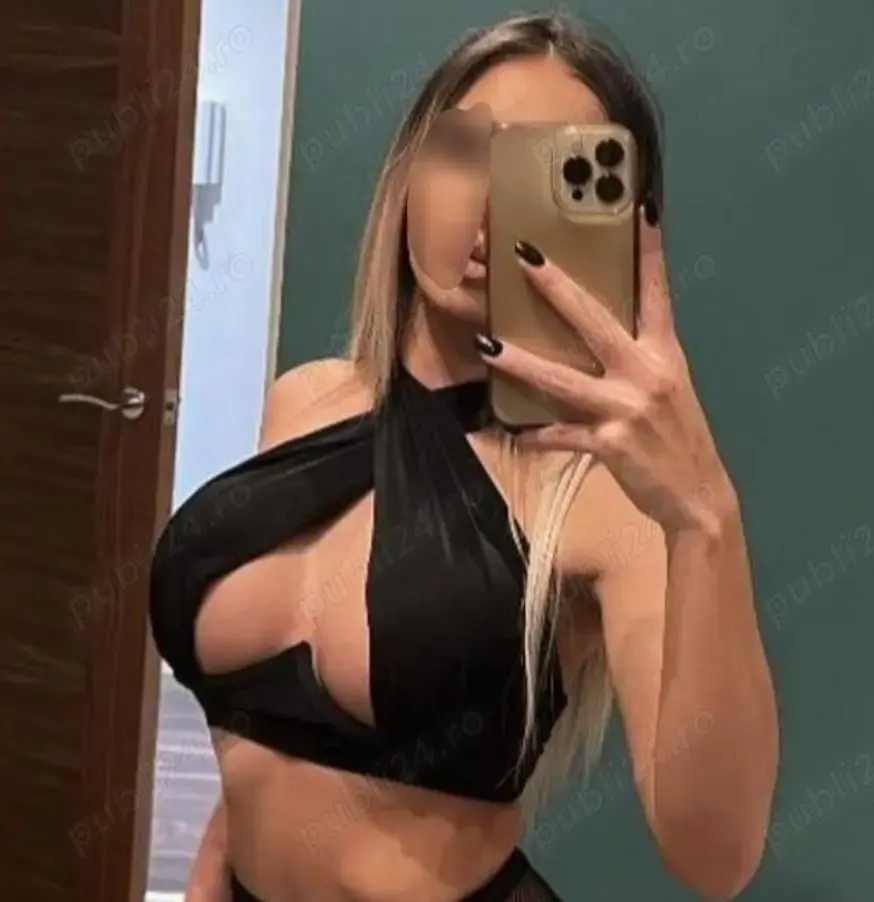 Fotografie profil escortă Escortă în Tulcea, România 3