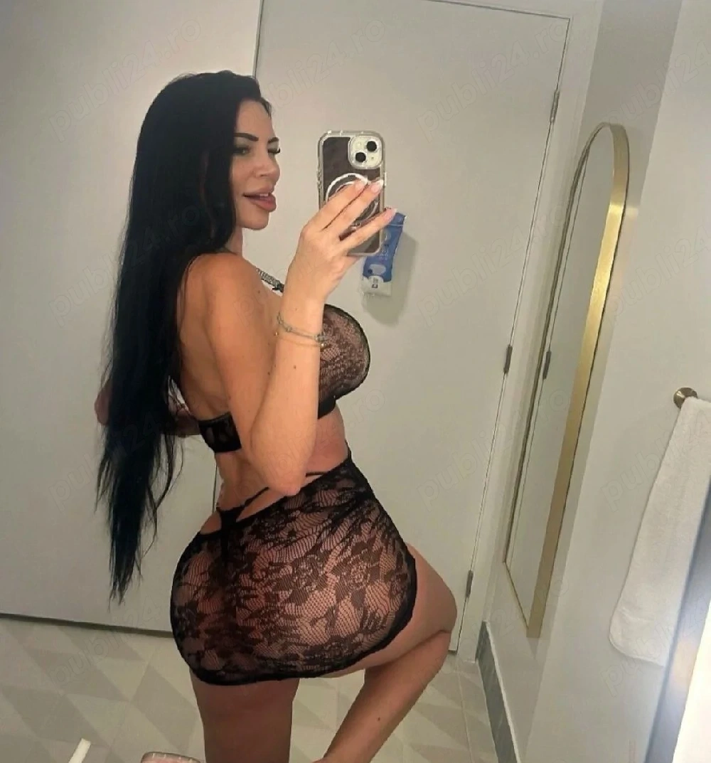 Fotografie profil escortă Escortă în Tulcea, România