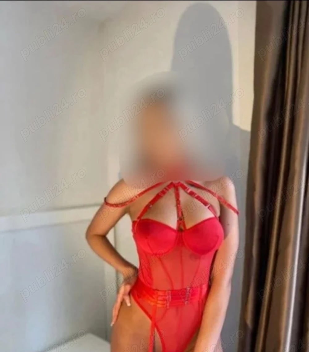 Fotografie profil escortă Escortă în Tulcea, România 3