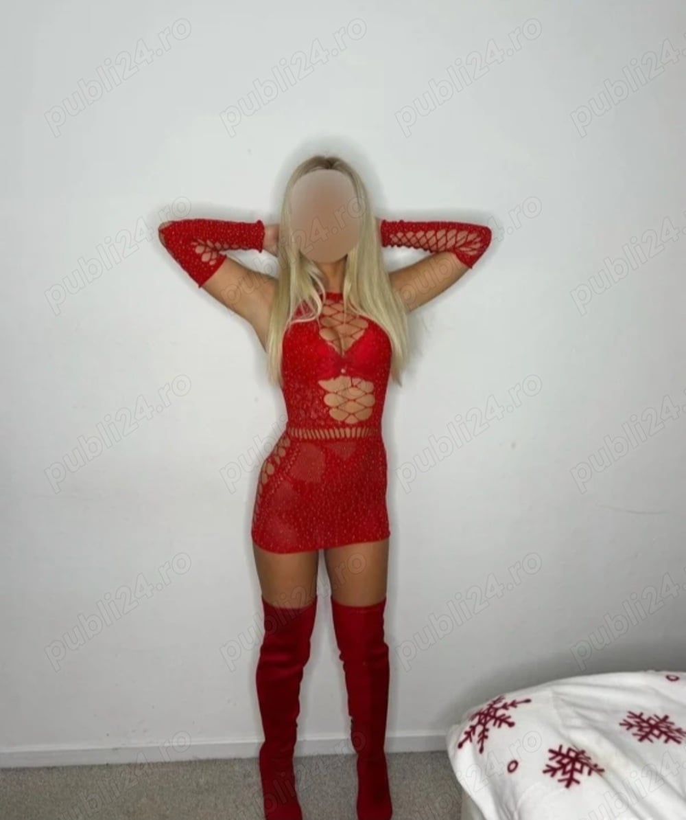 Fotografie profil escortă Escortă în Tulcea, România 4