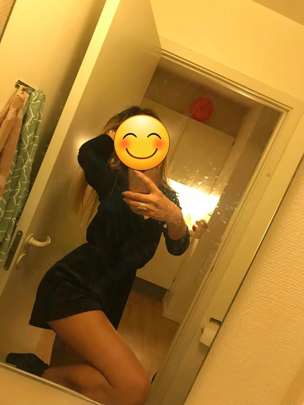 Fotografie profil escortă Escortă în Tulcea, România 3