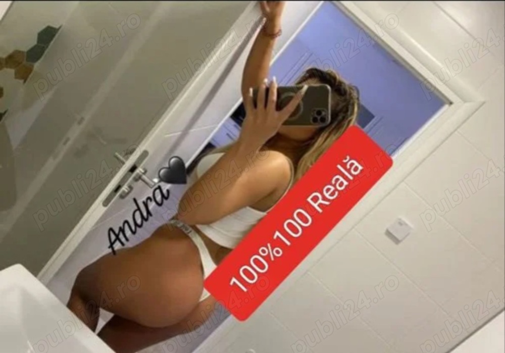 Fotografie profil escortă Escortă în Tulcea, România