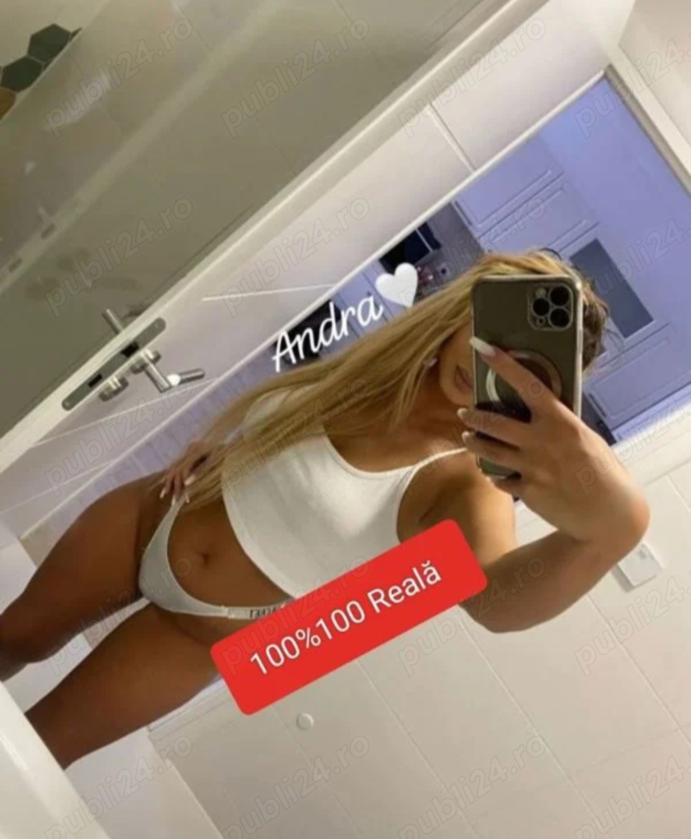Fotografie profil escortă Escortă în Tulcea, România 2