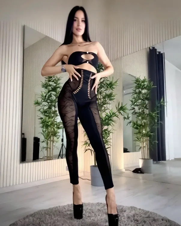 Escortă Timișoara — Profil