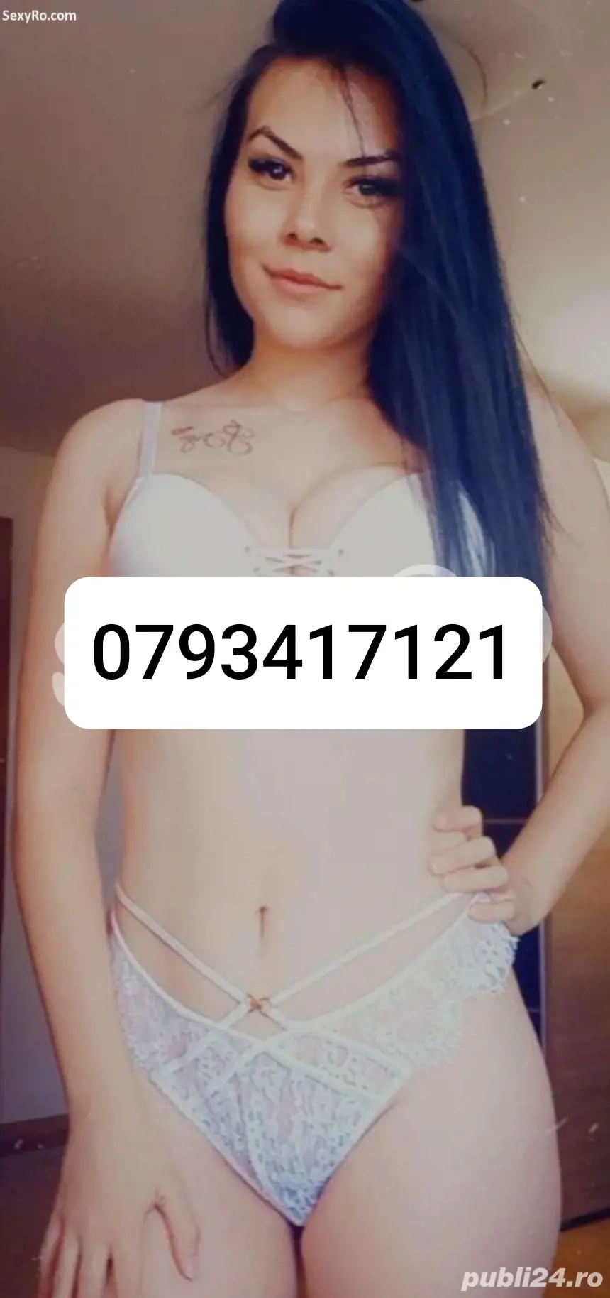 Fotografie profil escortă Escortă în Timișoara, România 2