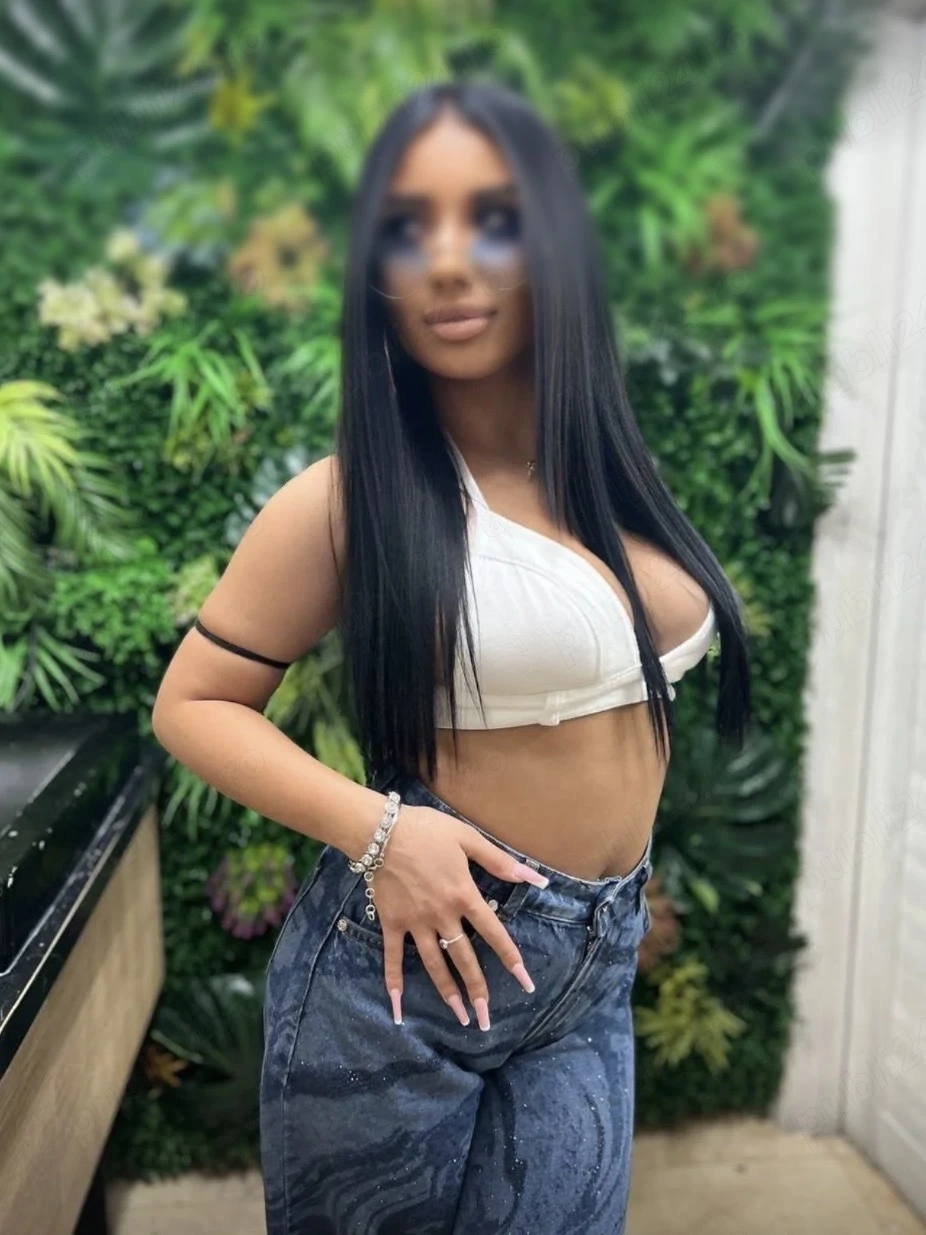 Fotografie profil escortă Escortă în Timișoara, România