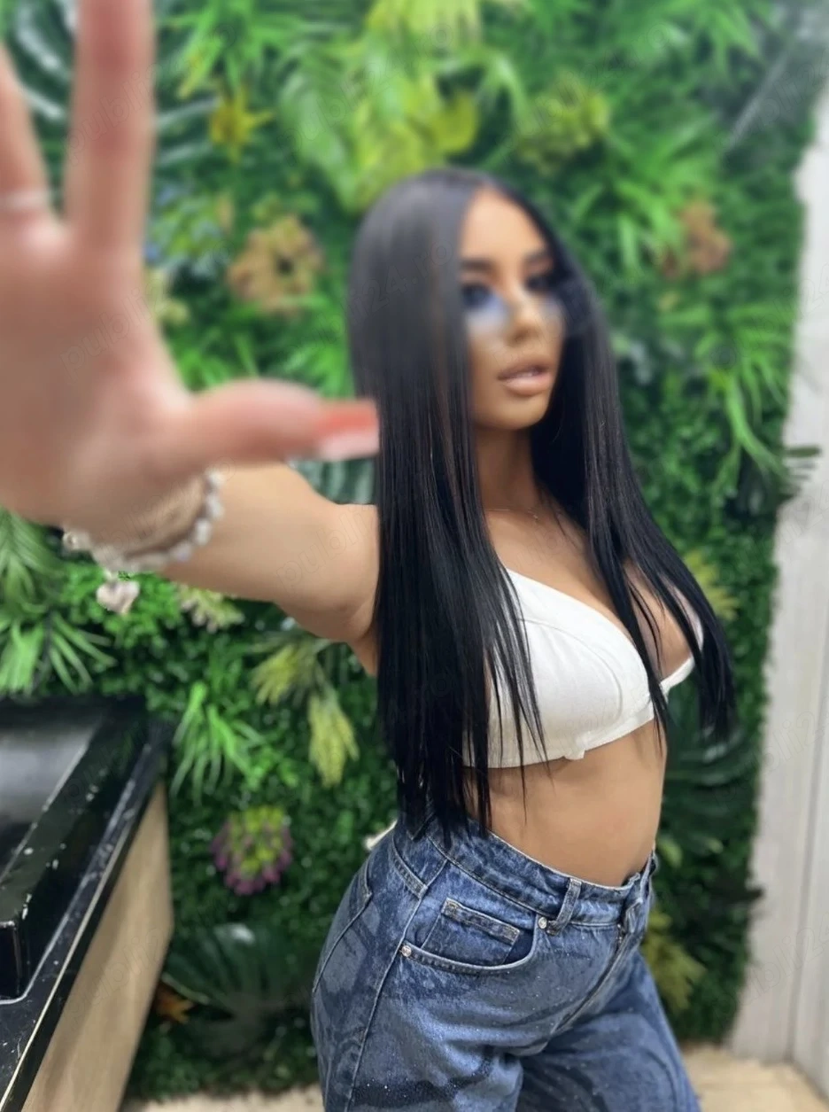 Fotografie profil escortă Escortă în Timișoara, România 3