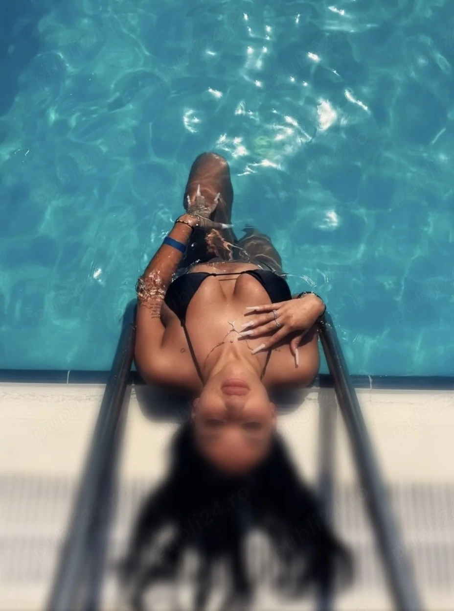 Fotografie profil escortă Escortă în Timișoara, România 4