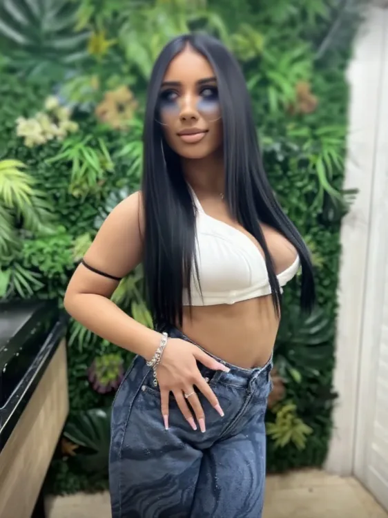 Escortă Timișoara — Profil