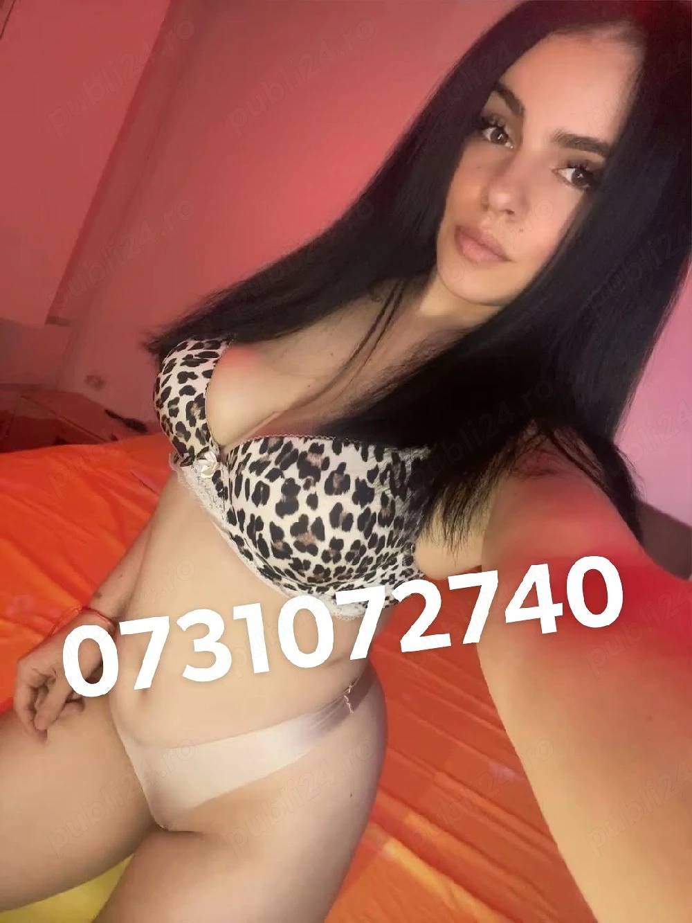 Fotografie profil escortă Escortă în Timișoara, România 2
