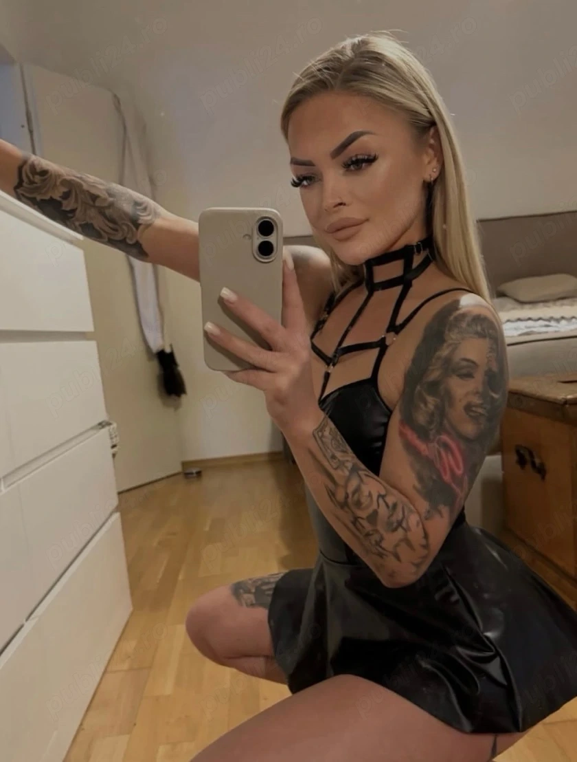 Fotografie profil escortă Escortă în Timișoara, România 5