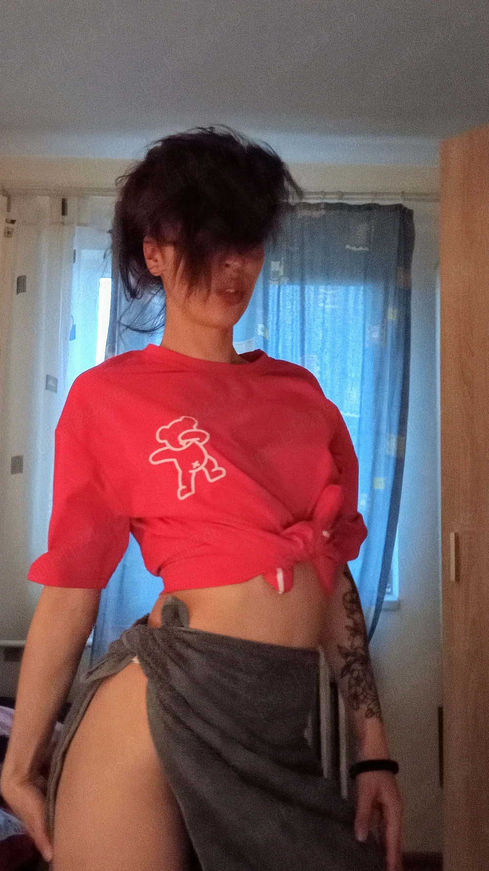Fotografie profil escortă Escortă în Timișoara, România 2