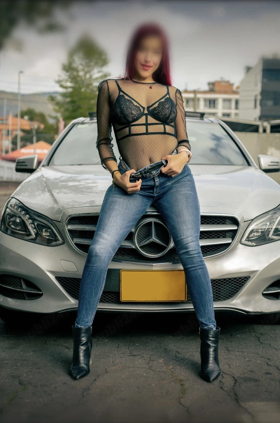 Fotografie profil escortă Escortă în Timișoara, România 3