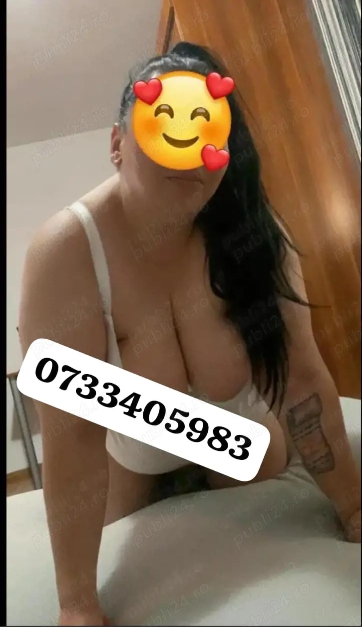 Fotografie profil escortă Escortă în Timișoara, România 3