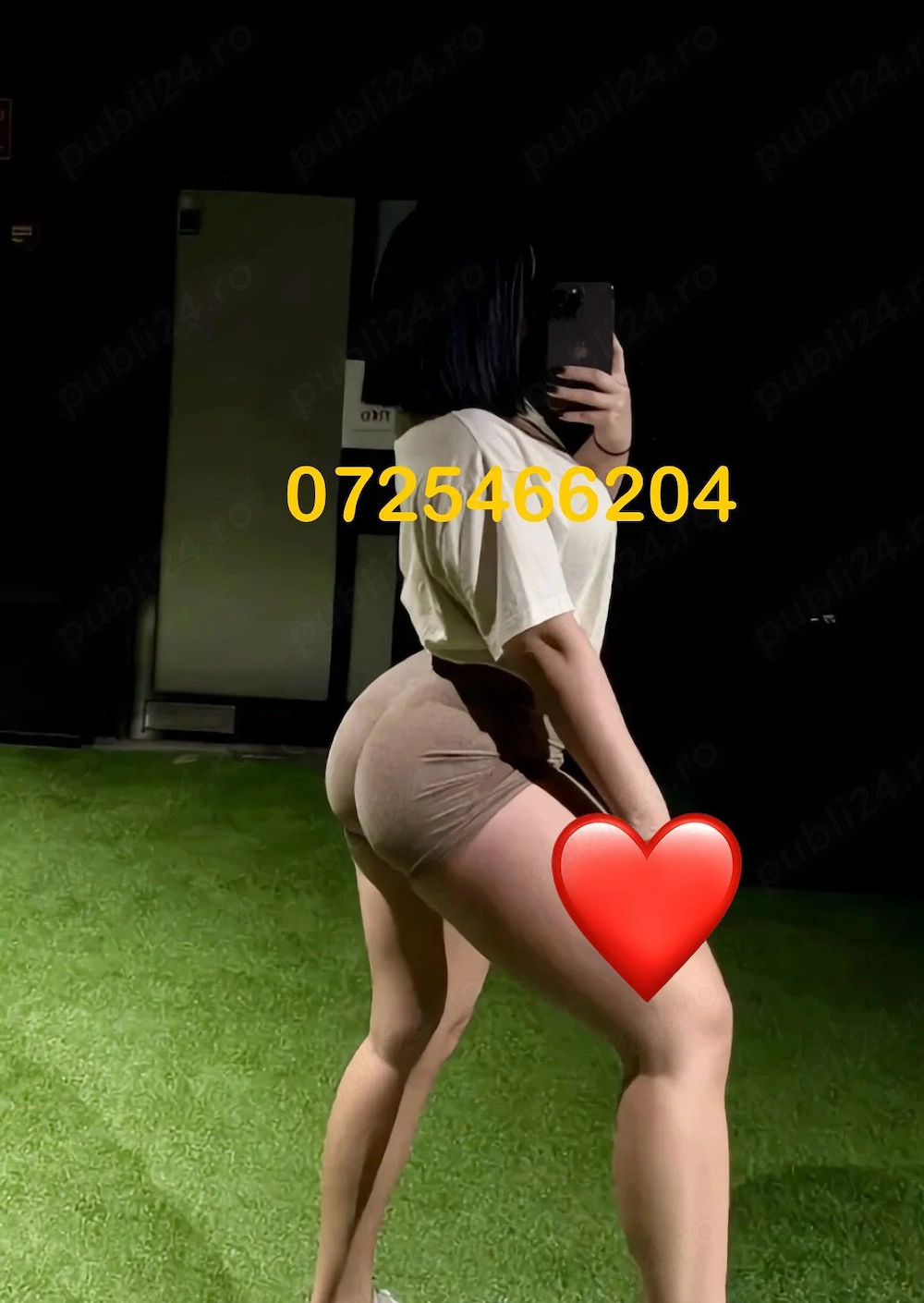 Fotografie profil escortă Escortă în Timișoara, România