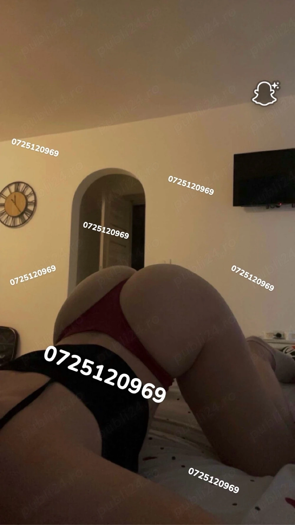 Fotografie profil escortă Escortă în Timișoara, România 2