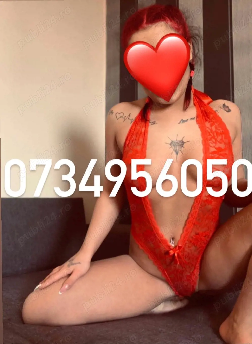 Fotografie profil escortă Escortă în Timișoara, România
