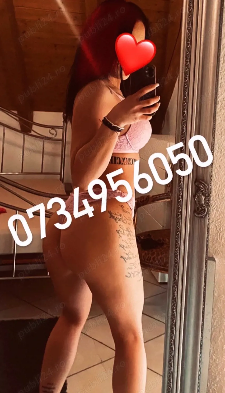 Fotografie profil escortă Escortă în Timișoara, România 3
