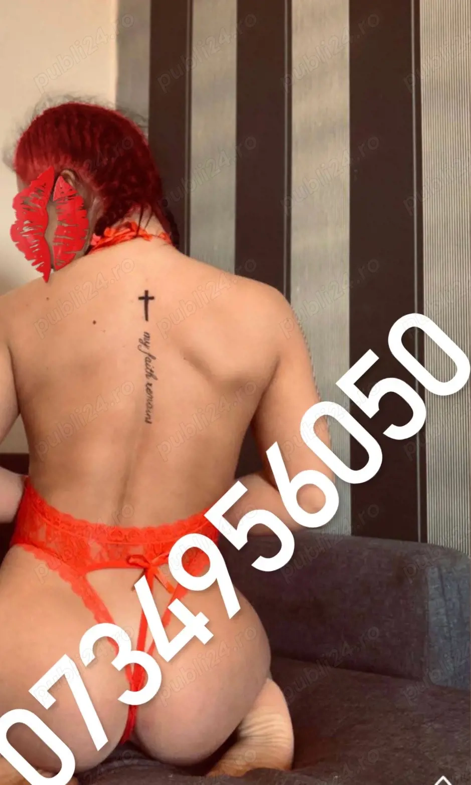 Fotografie profil escortă Escortă în Timișoara, România 4